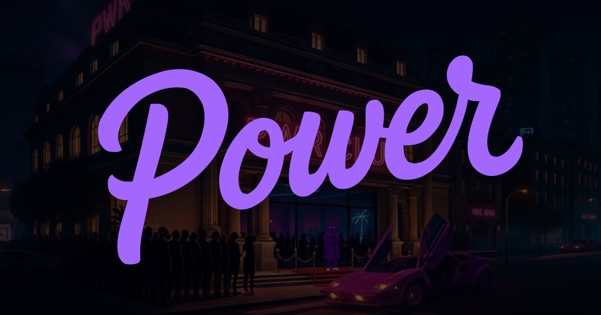 Crypto Roulette: European Wheel, Provably Fair | Power.win